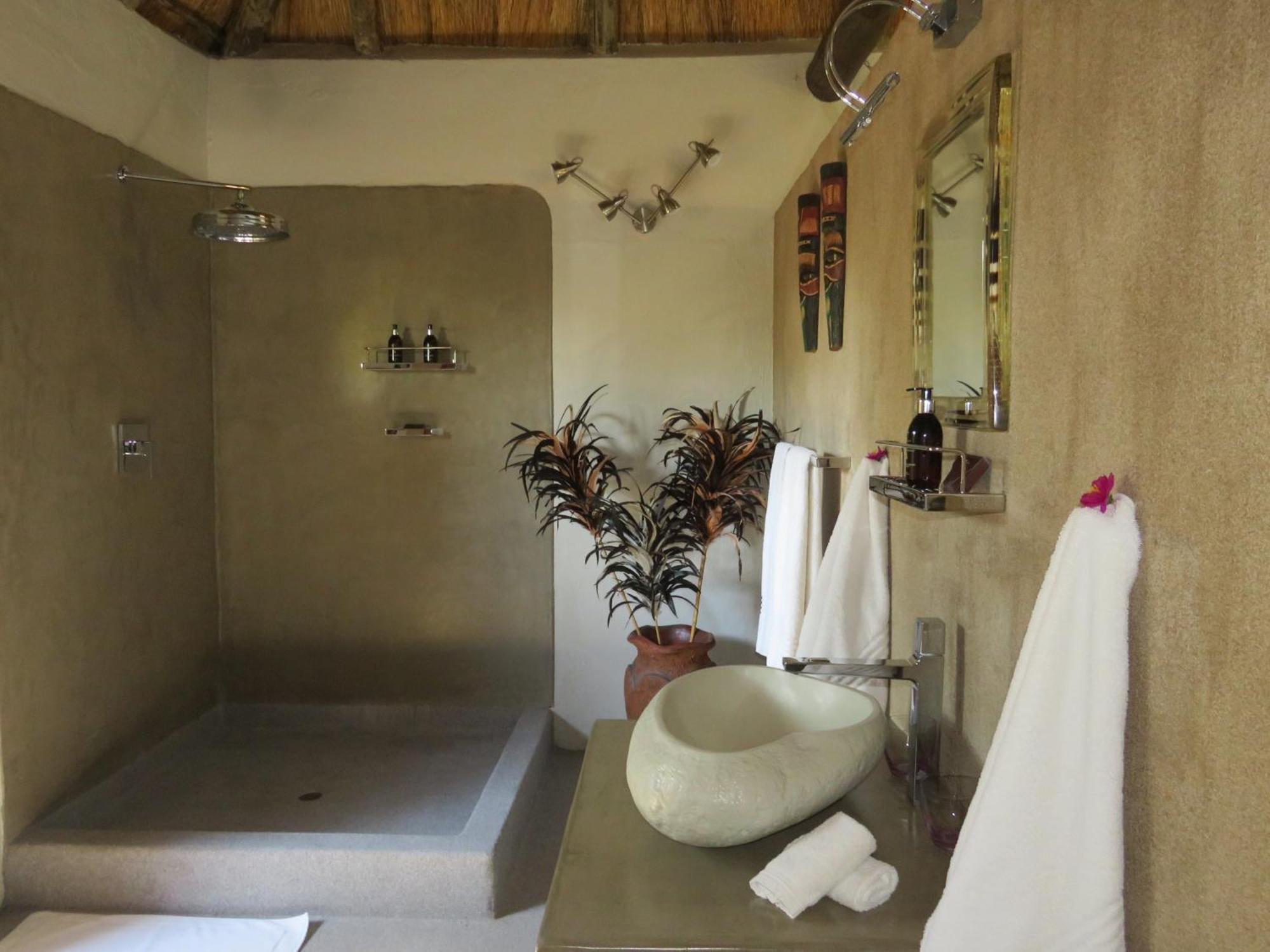 Naledi Lodges Balule viltreservat Exteriör bild